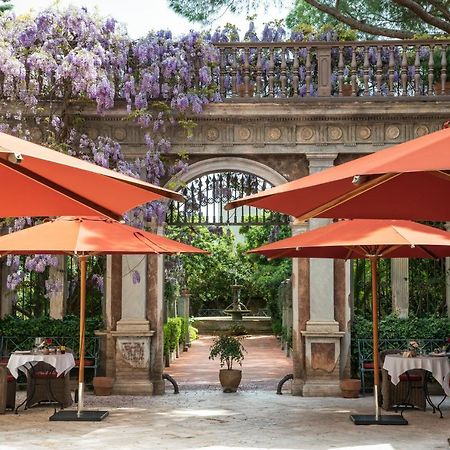 Palazzo Margherita แบร์นัลดา ภายนอก รูปภาพ