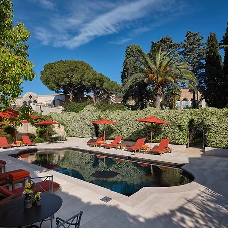 Palazzo Margherita แบร์นัลดา ภายนอก รูปภาพ