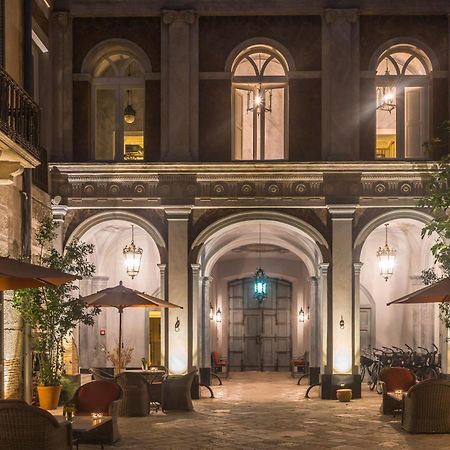 Palazzo Margherita แบร์นัลดา ภายนอก รูปภาพ