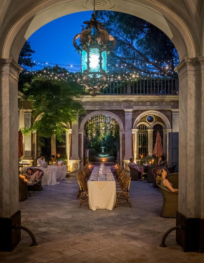 Palazzo Margherita แบร์นัลดา ภายนอก รูปภาพ