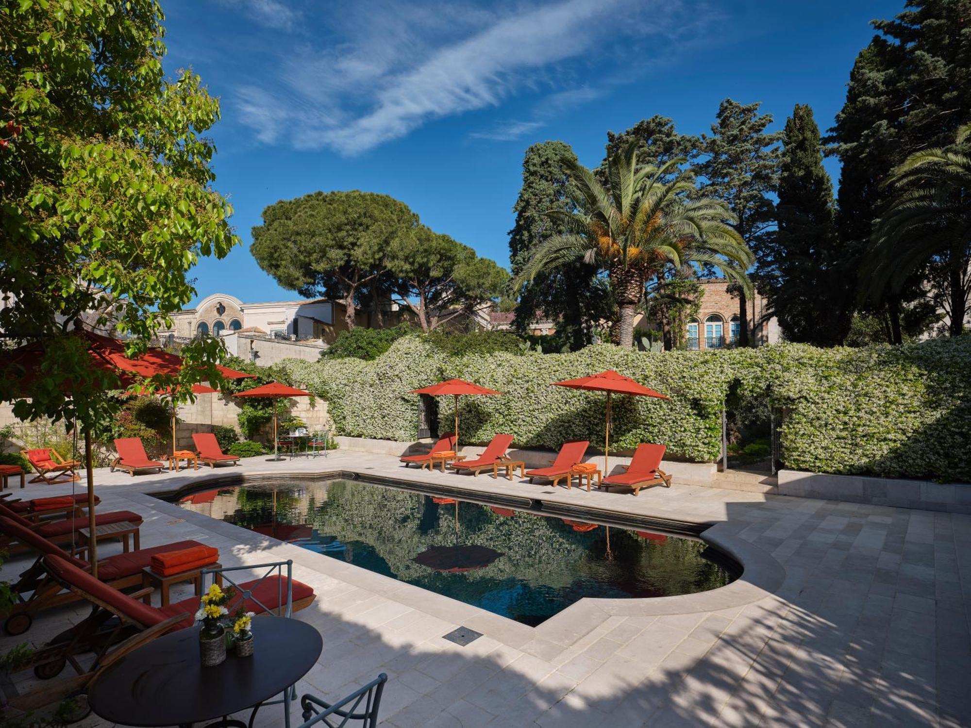 Palazzo Margherita แบร์นัลดา ภายนอก รูปภาพ
