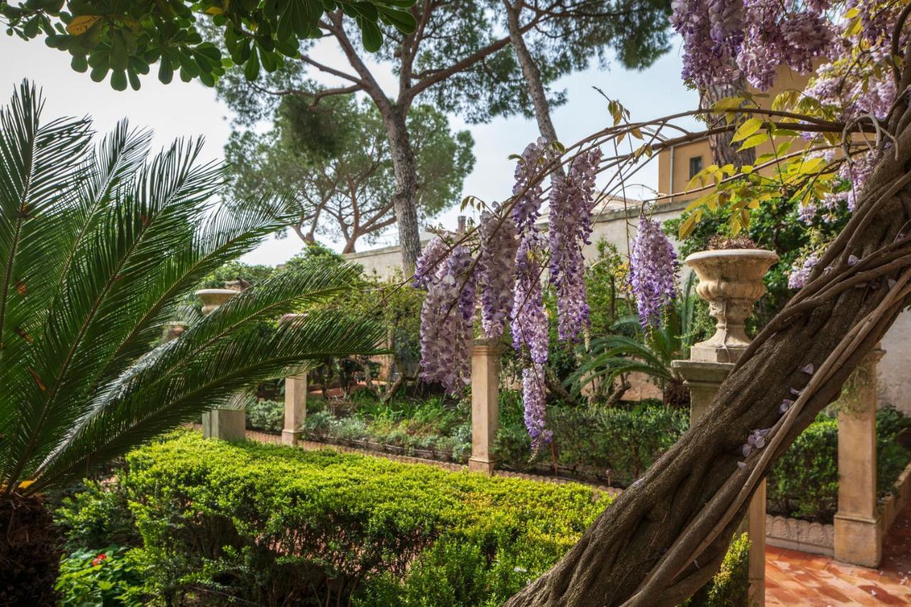 Palazzo Margherita แบร์นัลดา ภายนอก รูปภาพ