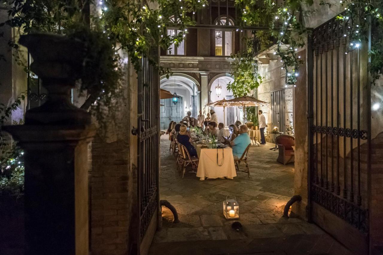 Palazzo Margherita แบร์นัลดา ภายนอก รูปภาพ