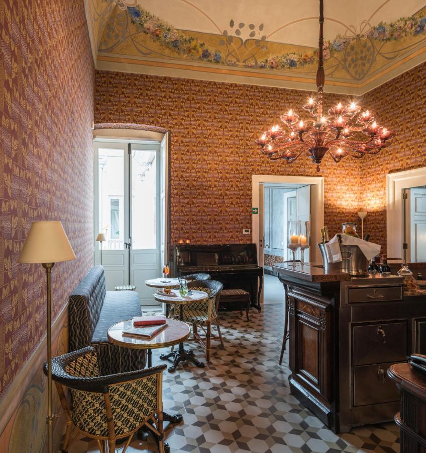 Palazzo Margherita แบร์นัลดา ภายนอก รูปภาพ