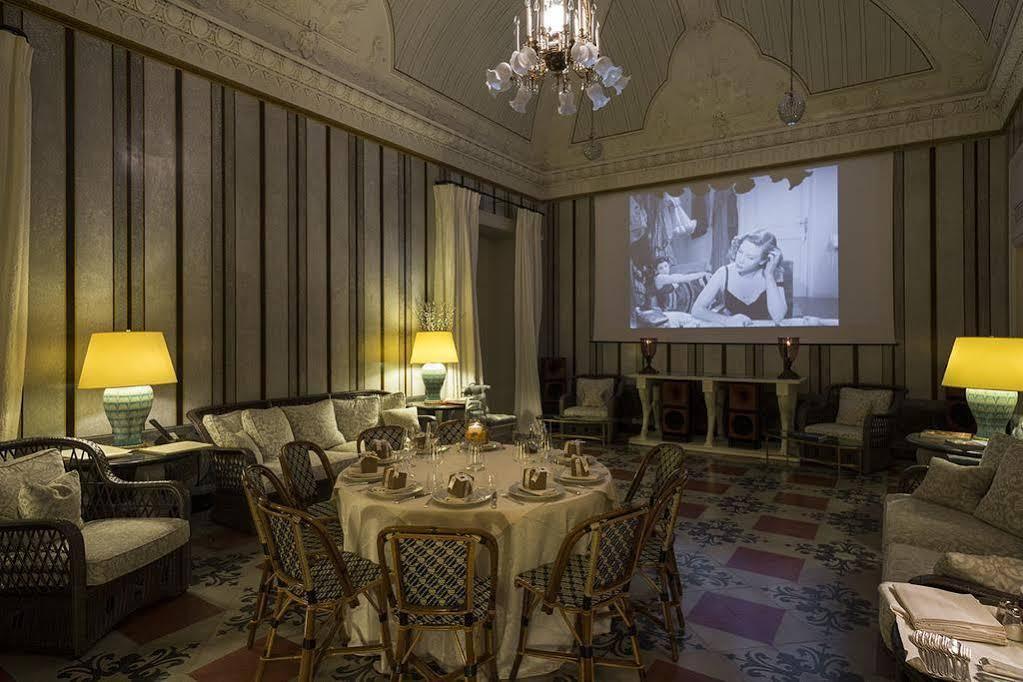 Palazzo Margherita แบร์นัลดา ภายนอก รูปภาพ