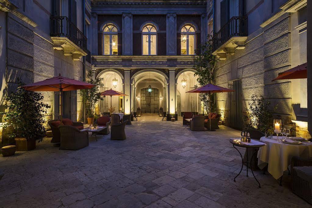 Palazzo Margherita แบร์นัลดา ภายนอก รูปภาพ