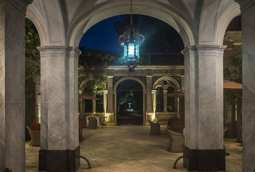 Palazzo Margherita แบร์นัลดา ภายนอก รูปภาพ