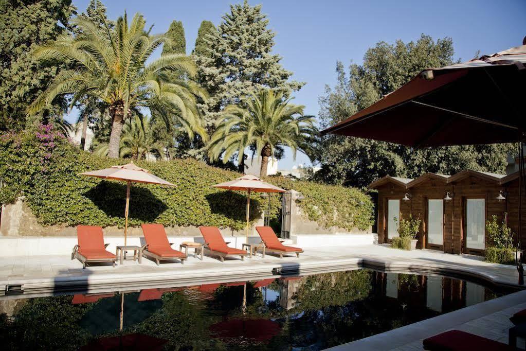 Palazzo Margherita แบร์นัลดา ภายนอก รูปภาพ