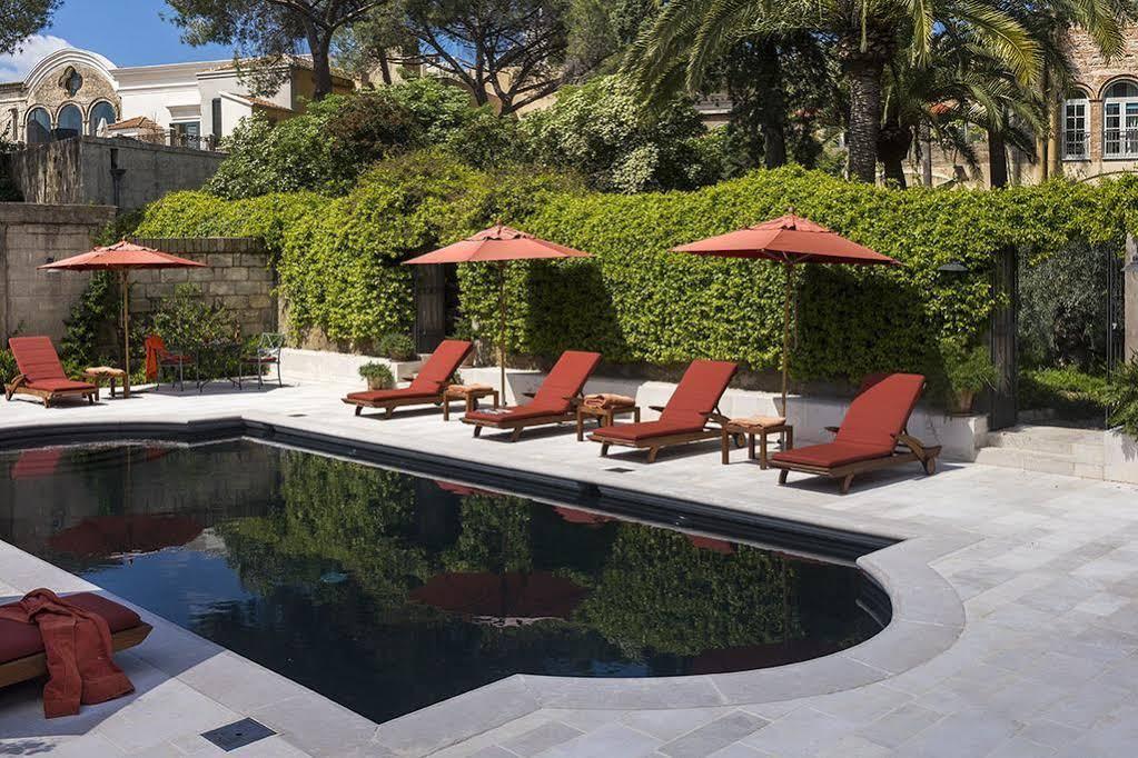 Palazzo Margherita แบร์นัลดา ภายนอก รูปภาพ