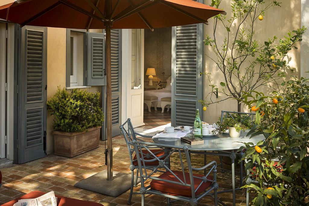 Palazzo Margherita แบร์นัลดา ภายนอก รูปภาพ