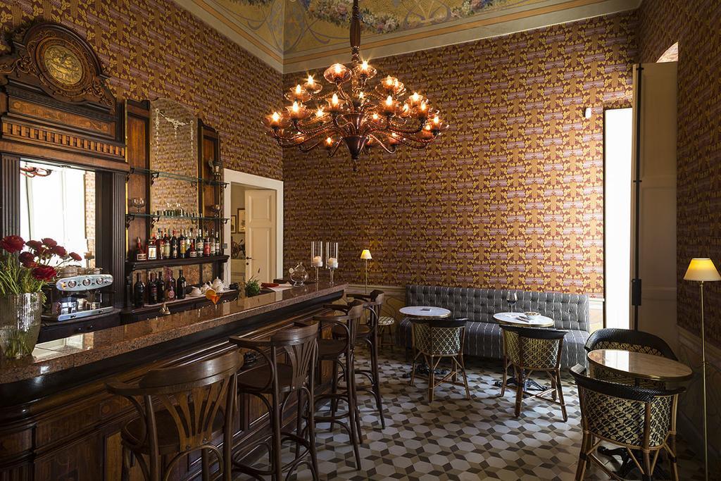 Palazzo Margherita แบร์นัลดา ภายนอก รูปภาพ