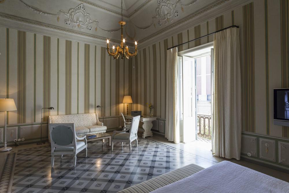 Palazzo Margherita แบร์นัลดา ห้อง รูปภาพ