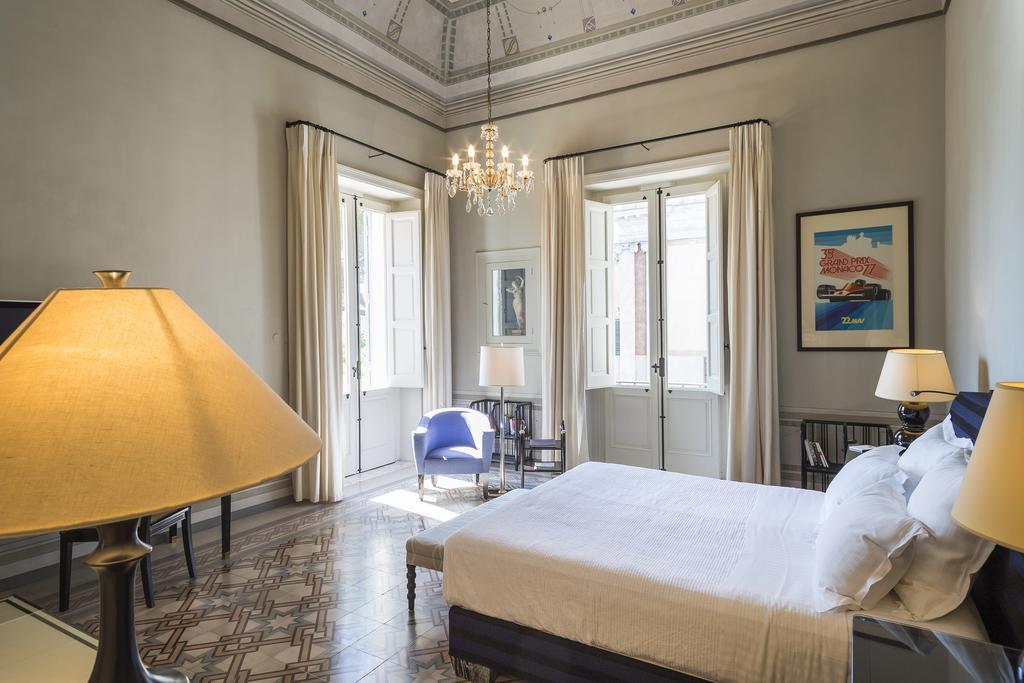 Palazzo Margherita แบร์นัลดา ห้อง รูปภาพ