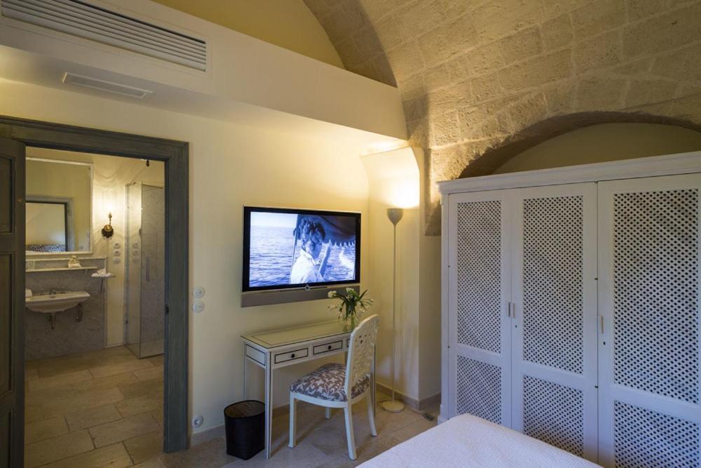 Palazzo Margherita แบร์นัลดา ห้อง รูปภาพ