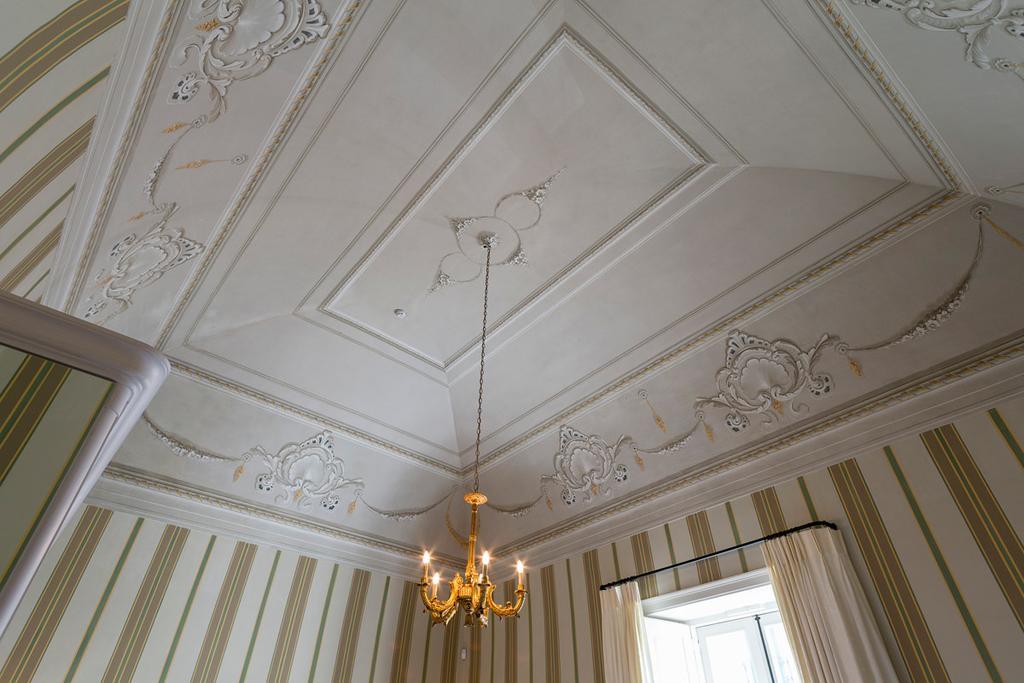 Palazzo Margherita แบร์นัลดา ภายนอก รูปภาพ
