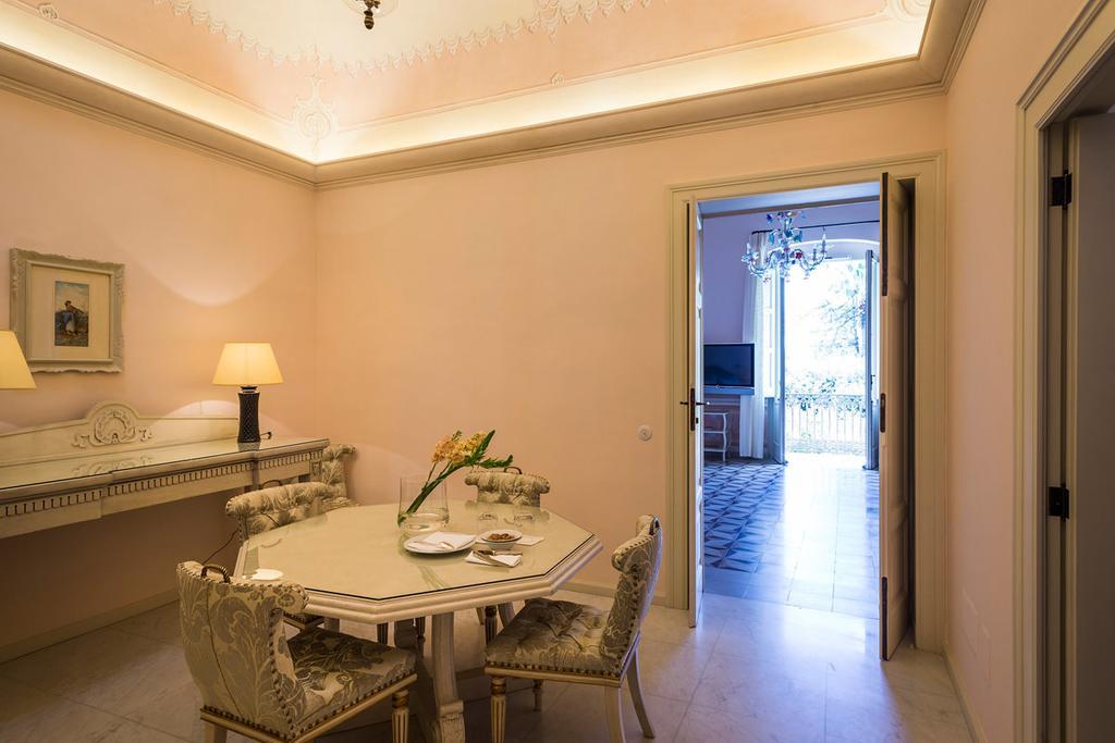 Palazzo Margherita แบร์นัลดา ภายนอก รูปภาพ