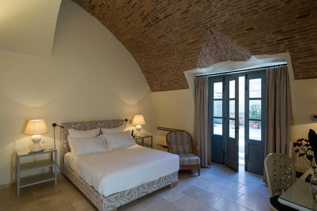 Palazzo Margherita แบร์นัลดา ภายนอก รูปภาพ