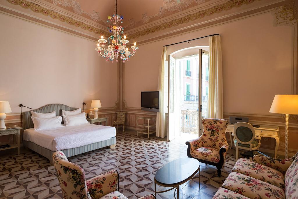 Palazzo Margherita แบร์นัลดา ภายนอก รูปภาพ