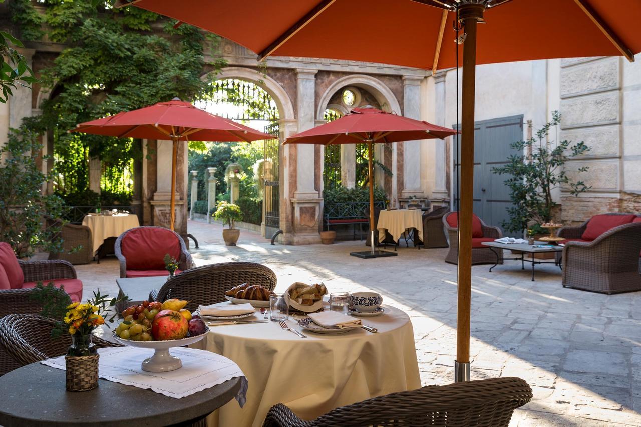 Palazzo Margherita แบร์นัลดา ภายนอก รูปภาพ