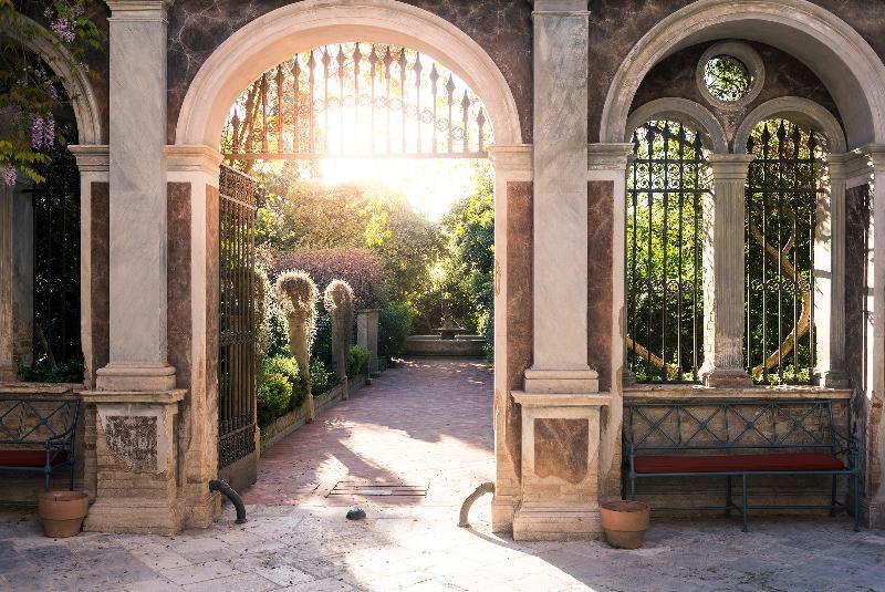 Palazzo Margherita แบร์นัลดา ภายนอก รูปภาพ