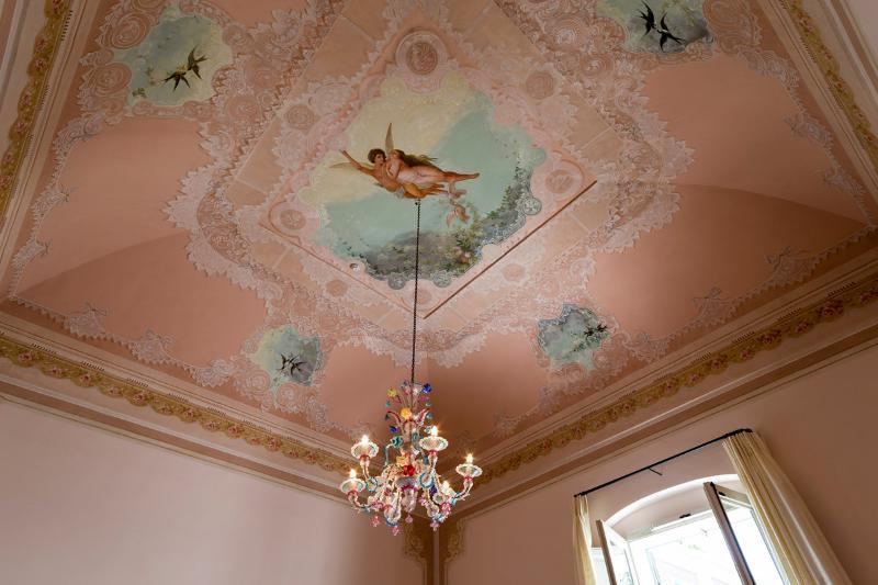 Palazzo Margherita แบร์นัลดา ภายนอก รูปภาพ