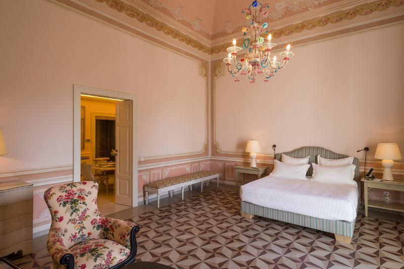 Palazzo Margherita แบร์นัลดา ภายนอก รูปภาพ