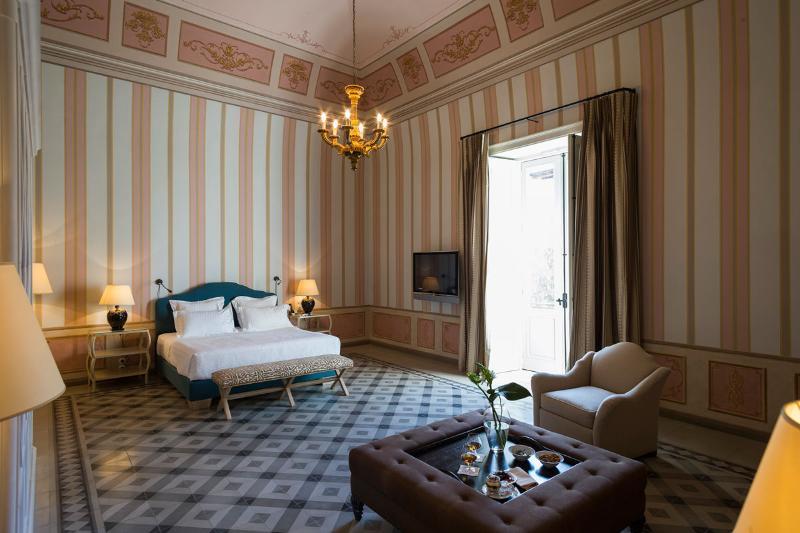 Palazzo Margherita แบร์นัลดา ภายนอก รูปภาพ
