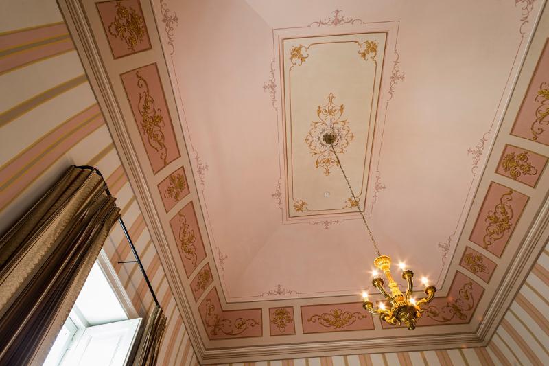 Palazzo Margherita แบร์นัลดา ภายนอก รูปภาพ