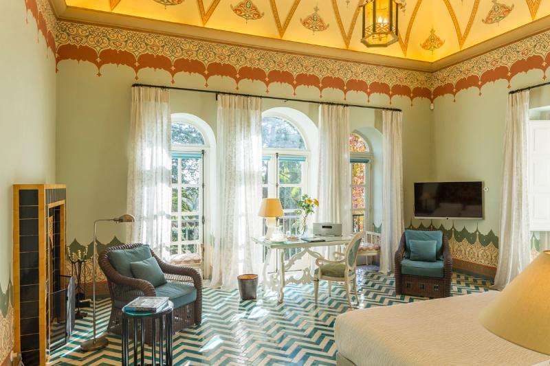 Palazzo Margherita แบร์นัลดา ภายนอก รูปภาพ