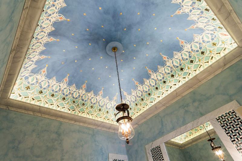 Palazzo Margherita แบร์นัลดา ภายนอก รูปภาพ