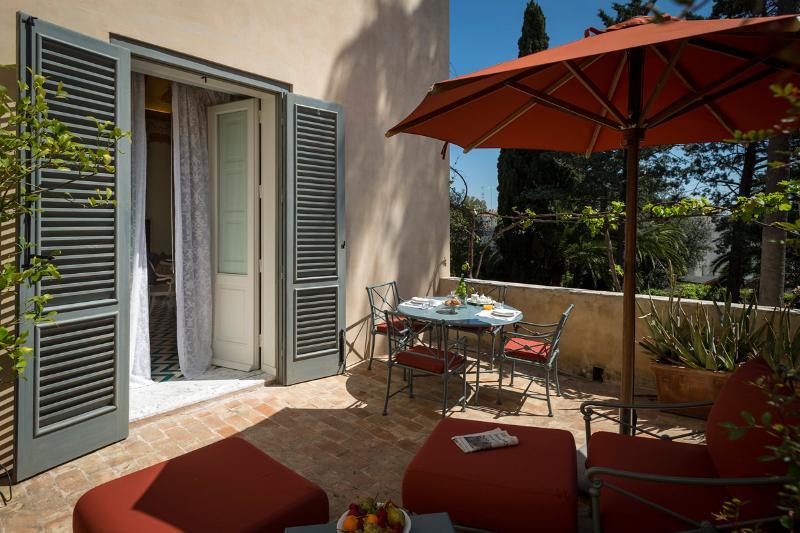 Palazzo Margherita แบร์นัลดา ภายนอก รูปภาพ