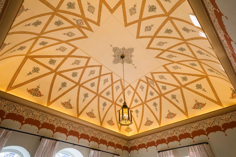 Palazzo Margherita แบร์นัลดา ภายนอก รูปภาพ
