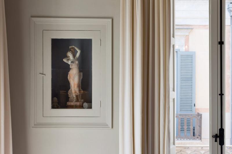 Palazzo Margherita แบร์นัลดา ภายนอก รูปภาพ